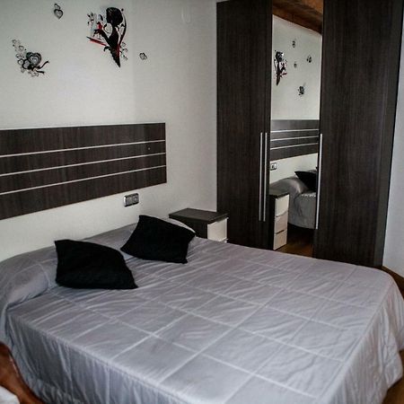 Casa Rural Tolareta Arantza Eksteriør billede