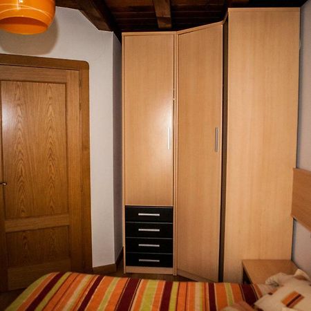 Casa Rural Tolareta Arantza Eksteriør billede