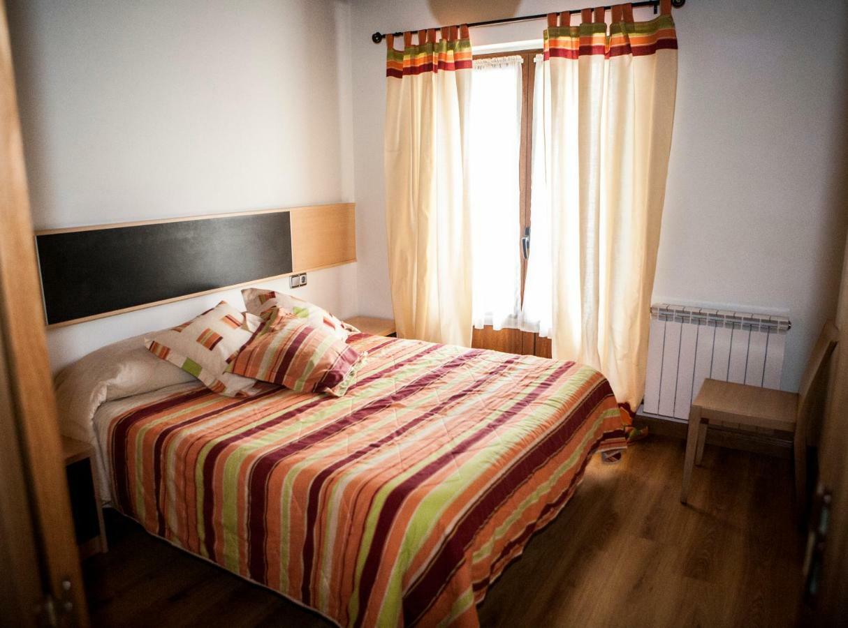 Casa Rural Tolareta Arantza Eksteriør billede