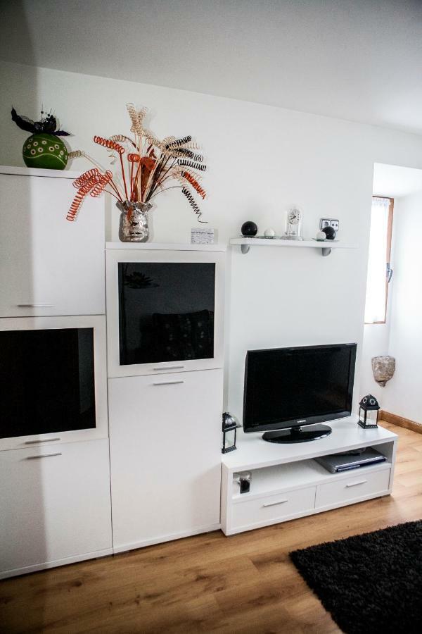 Casa Rural Tolareta Arantza Eksteriør billede